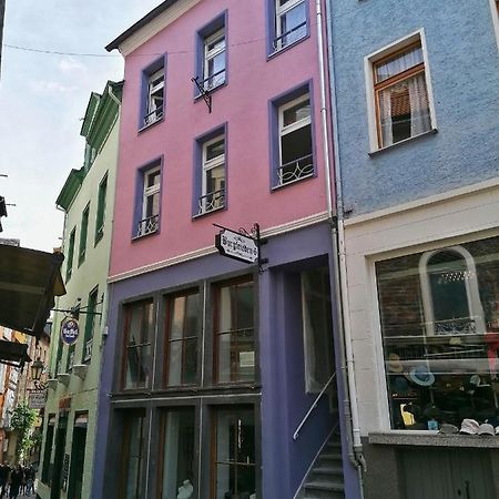 Ferienwohnungen Burgfrieden 6 Cochem Eksteriør billede